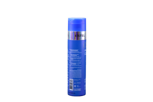 OTIUM ОТM.35 Шампунь для интенсивного увлажнения волос Aqua 250мл (У-20)
