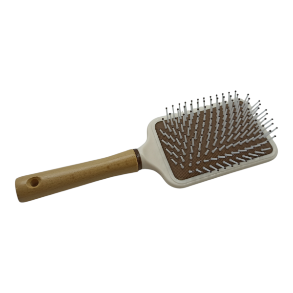 Щетка массажная 24,5*7,5см /9595/