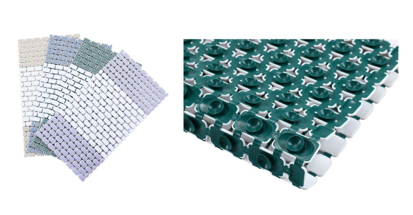 Коврик для ванной 40*73см