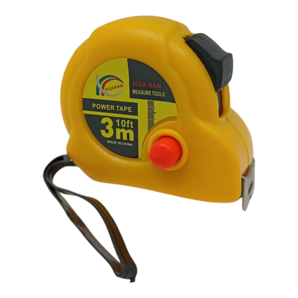 Рулетка  3м 