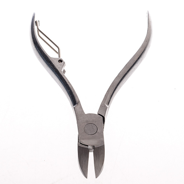 Кусачки маникюрные Forever (У-12)