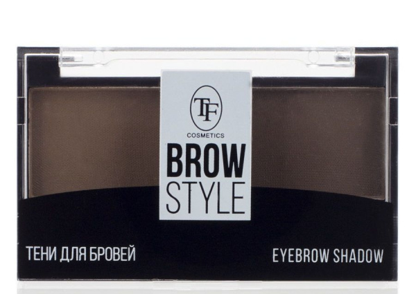 Набор теней для бровей TF Brow Style т. 51 (У-12)