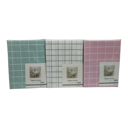 Скатерть 152*203см 