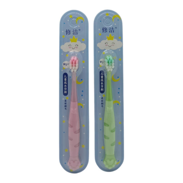 Зубная щетка (У-18)