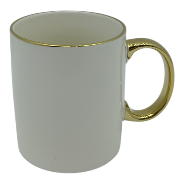 Кружка керамика 350мл