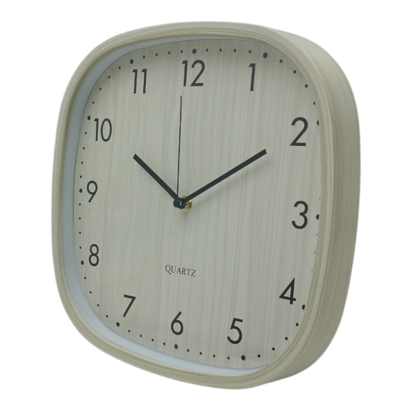 Часы настенные 30*30см /6171M3/