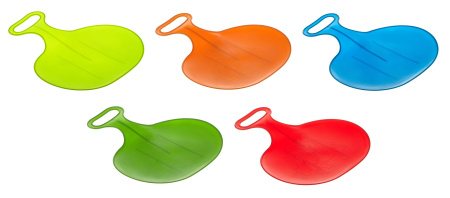 Санки-ледянки Ангарск (У-50)