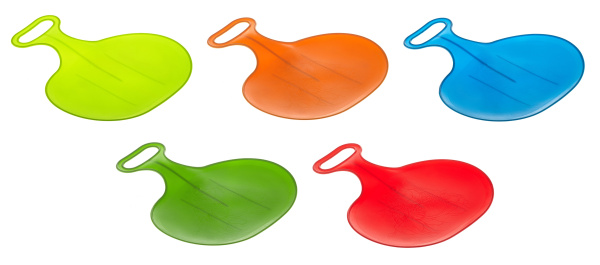 Санки-ледянки Ангарск (У-50)