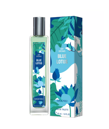 Т/вода женская  55мл Day Dreams Blue Lotus