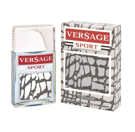 Део-спрей муж. 100мл Versage Sport