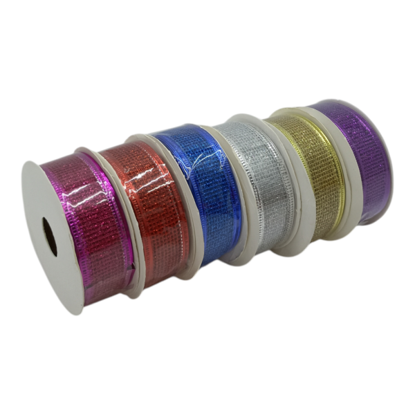 Лента упаковочная  2,5*270см /QS318-SZ872505/ (У-36) Лента упаковочная  2,5*270см /QS318-SZ872505/ (У-36)