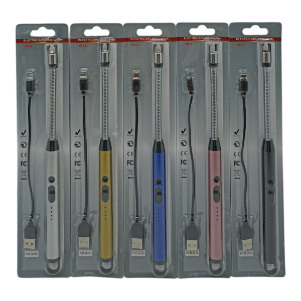 Зажигалка пьезо для плит (У-10)