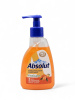 Жидкое мыло Absolut Fito Guard 250мл облепиха (У-10)
