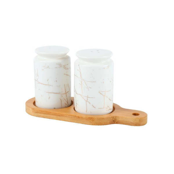 Набор для специй 3пр.  Набор для специй 3пр.