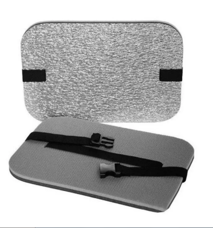 Коврик-сидушка туристический 34*24*1,5см /HW-001/