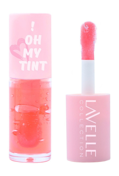 Масло-тинт для губ Lavelle Collection OH MY TINT т. 02