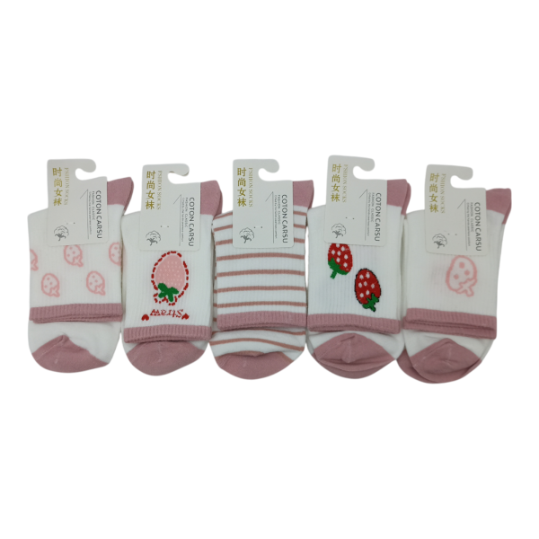 Носки женские (У-10)