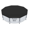 Тент для круглого бассейна каркасного 360см Bestway /58037/