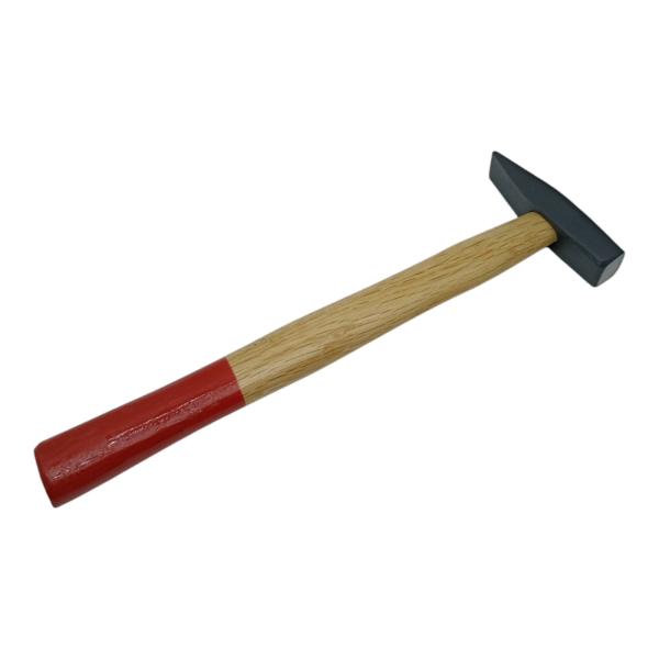 Молоток  300г деревянная рукоятка /300G/