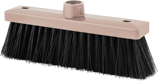 Щетка для пола Spin&Clean Step крфейный