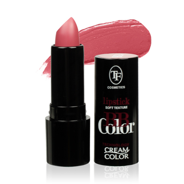 Помада-крем TF BB Color Lipstick т. 106 винтажно-лавандовый (У-6)