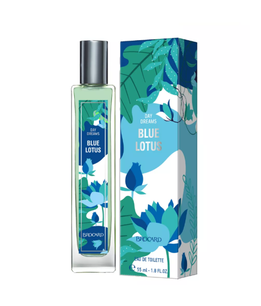 Т/вода женская  55мл Day Dreams Blue Lotus Т/вода женская  55мл Day Dreams Blue Lotus