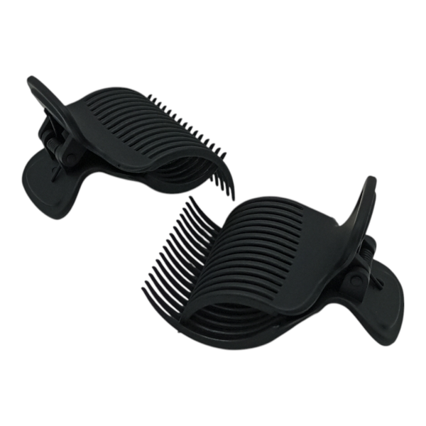 Краб для волос (У-24)