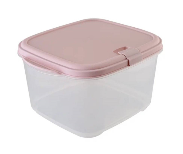 Контейнер для СВЧ 1,5л Click (У-24)