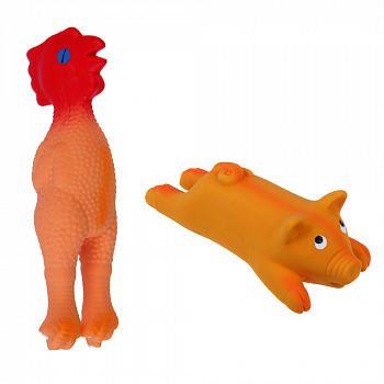 Игрушка для собак 2шт VETTA