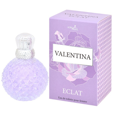 Део-спрей жен. 100мл Valentina Eclat 