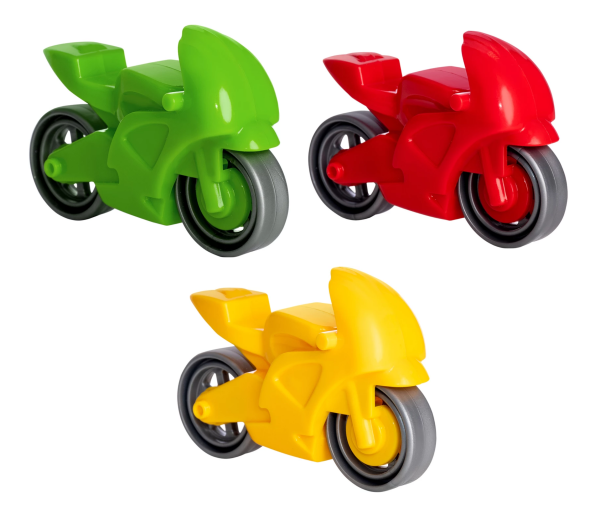 Мотоцикл гоночный