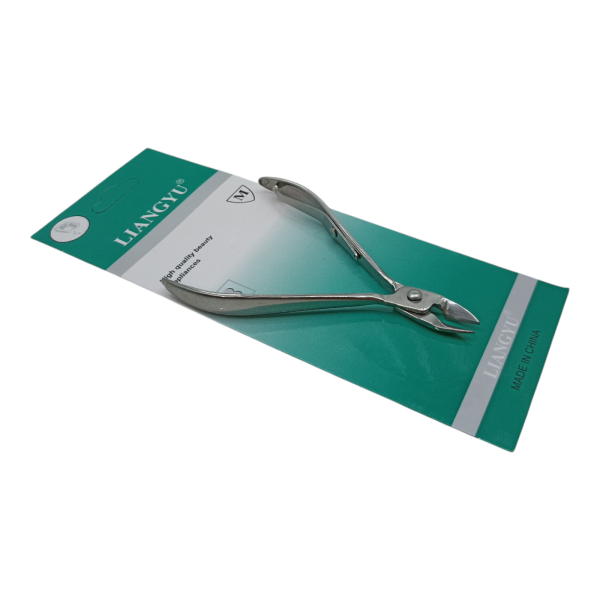 Кусачки маникюрные Forever (У-12)