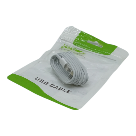 Кабель USB IPhone 