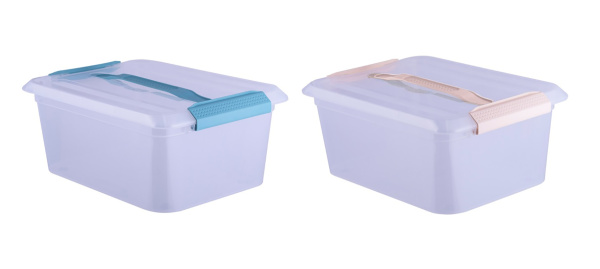 Ящик для хранения 13,7л Smartbox (У-7)