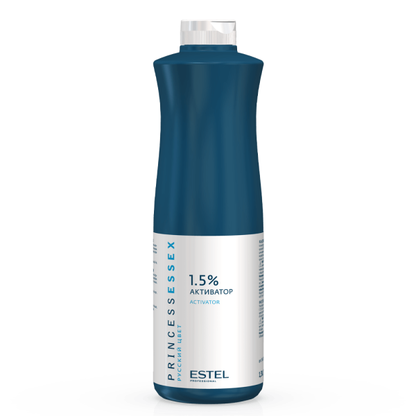 Активатор 1,5% 1000мл Princess Essex (У-6)