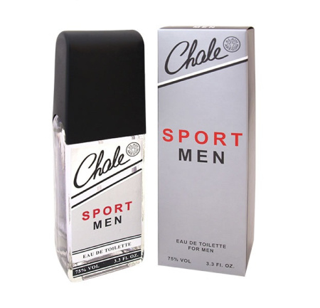 Део-спрей муж. 100мл Chale Sport Men