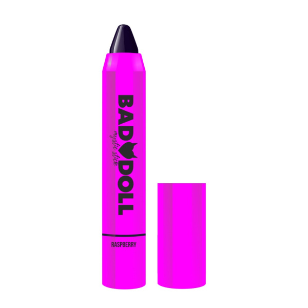 Бальзам-тинт для губ Belor Design Bad Doll Малина