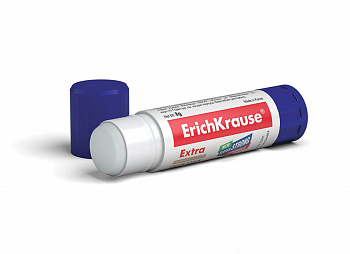 Клей-карандаш  8г "ErichKrause" /4433/