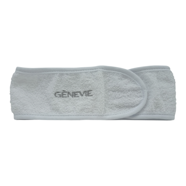 Повязка на голову Genevie /A.2502/