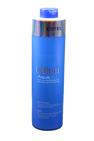OTIUM ОТM.36/1000 Бальзам для интенсивного увлажнения волос Aqua (У-6)