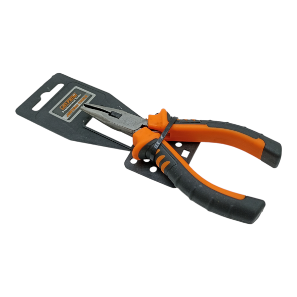 Плоскогубцы 4,5" 