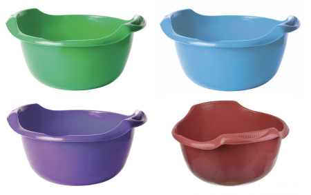 Таз 24л хозяйственный (Ангарск) (У-5) Таз 24л хозяйственный (Ангарск) (У-5)