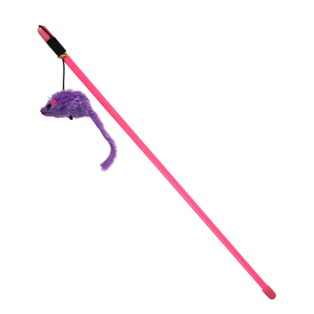 Игрушка для кошек дразнилка 