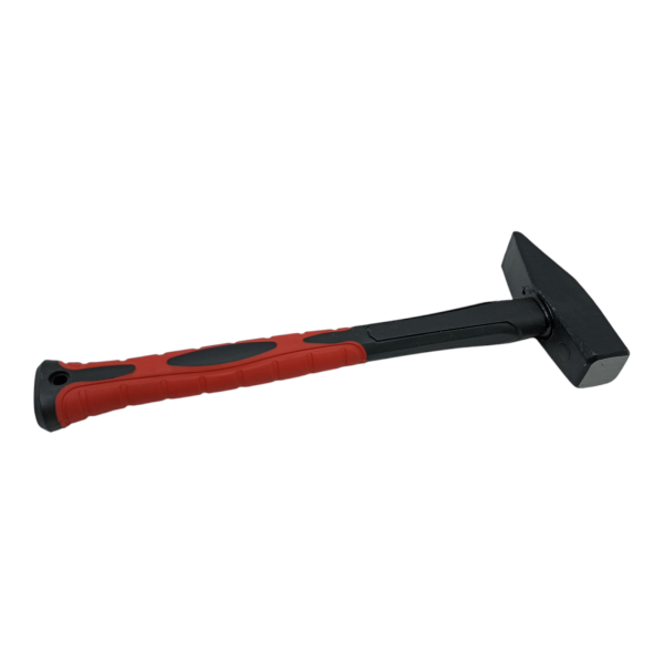 Молоток  800г пластиковая рукоятка /800G/