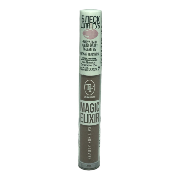 Блеск для губ TF Magic Elixir т. 015