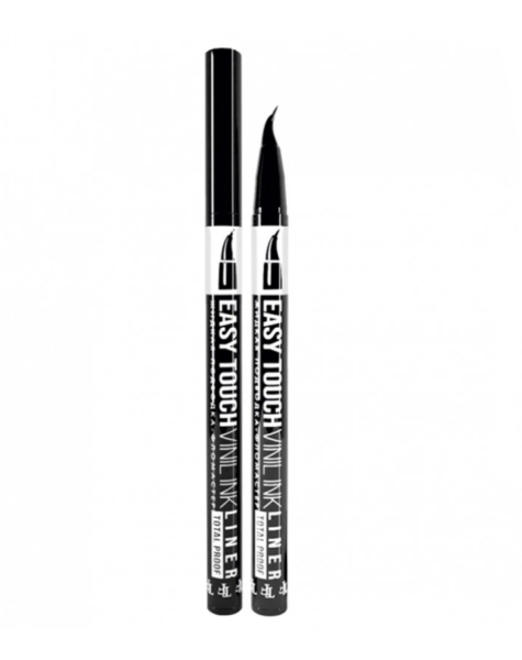 Подводка-фломастер для глаз TF Easy Touch Liner черная 