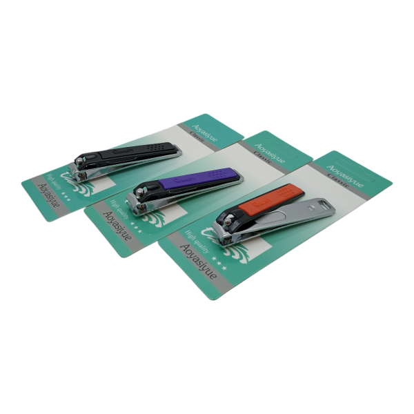 Клиппер маникюрный 7,5см (У-12)