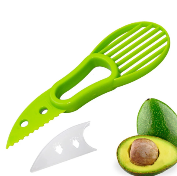 Нож для авокадо  5,5*17,5см