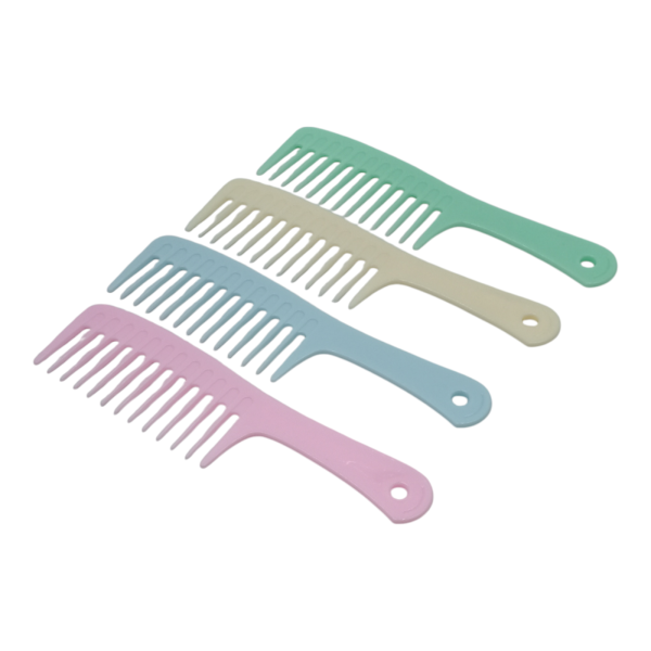 Расческа 23*6см /836/