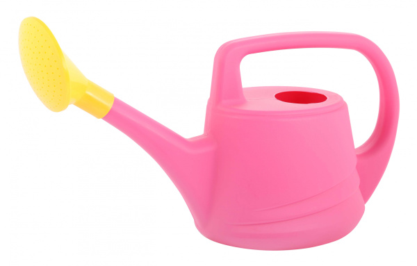 Лейка  4,0л садовая /М219/UD-180311/